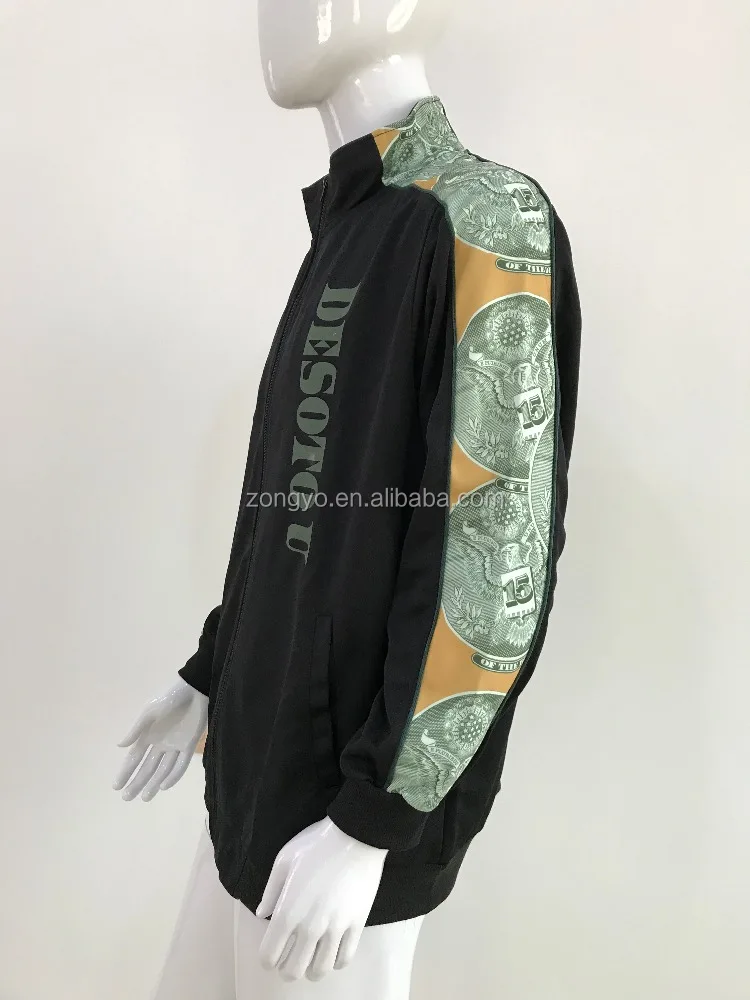 High quality sports uniform hot sale cheap track sets football basketball tracksuit school uniform custom logo blank tracksuits