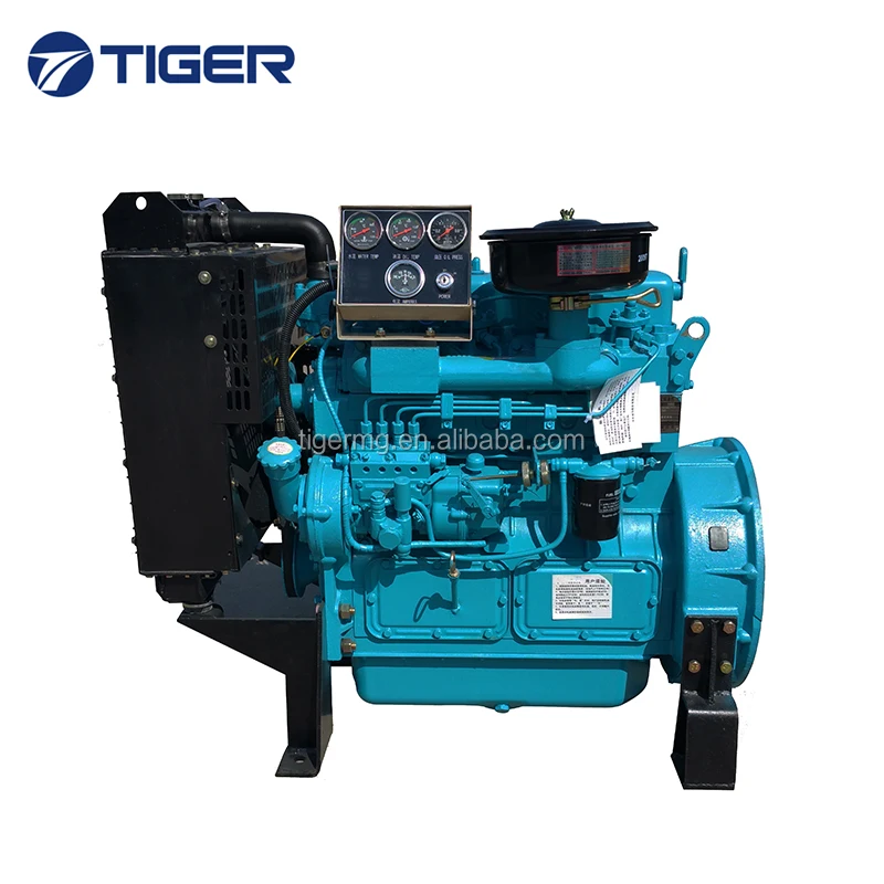 power generation supe durable 25kw diesel engine
