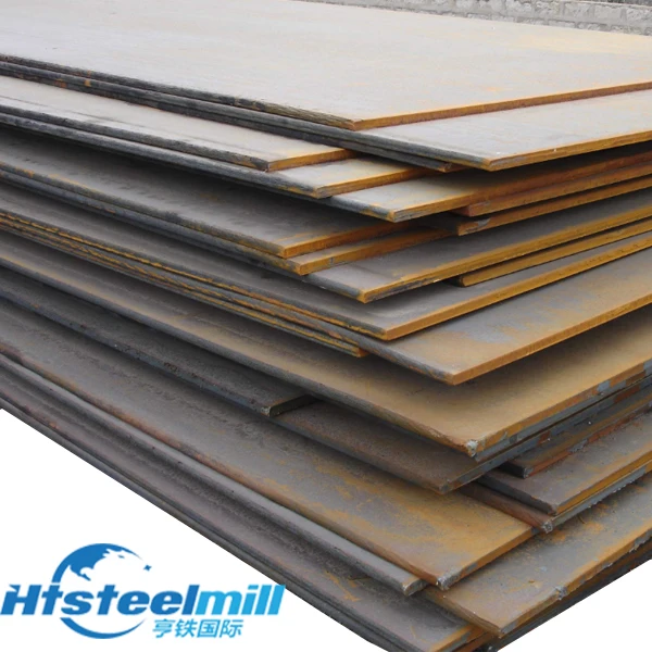 S690ql low alloy heat treated structural steel