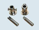 Pump Body and Plunger Parts for ice cream freezer refrigeration machine Accessories Components