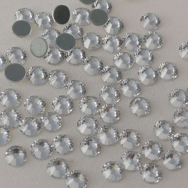 korea top dmc hotfix crystal stones for wholesale