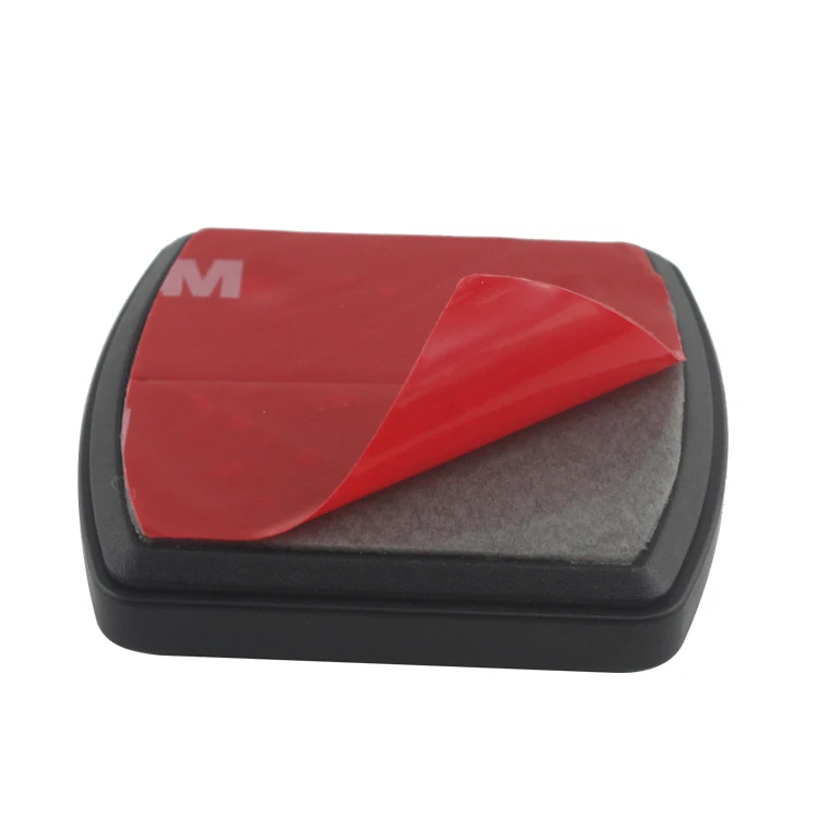 Universal mobile metal N50 magnetic car dashboard sticker bathroom wall mount multi functional rotary mobile phone holder