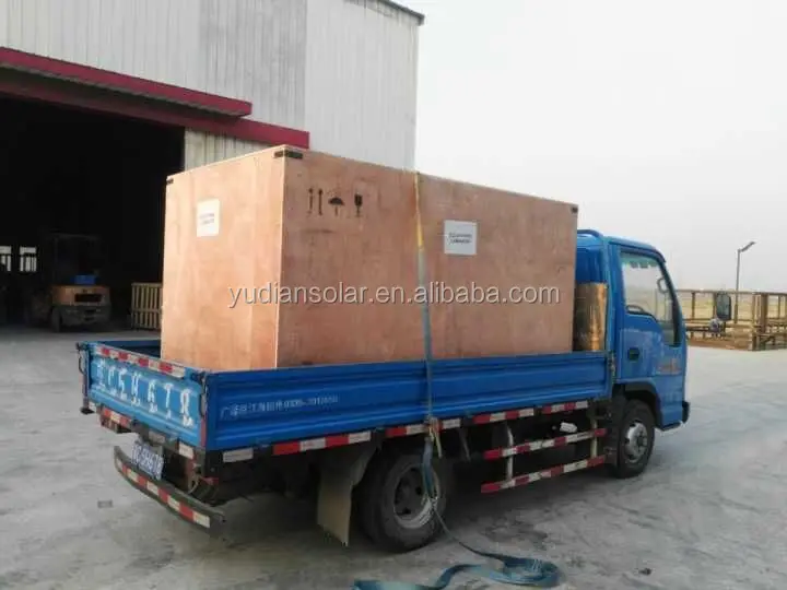 Radiant solar module laminator solar panel laminating machine heated by Electricity solar module laminator for experiment