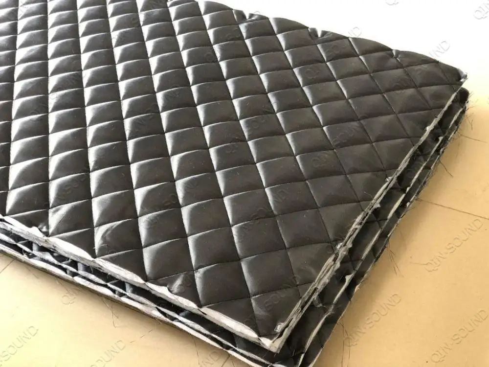 Noise Block Sound System Acoustic Curtain