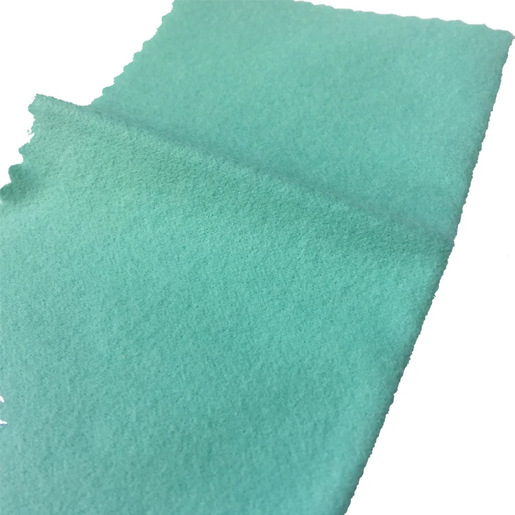 Cotton jewelry cleaning cloth, silver gold jewellery polishing rags