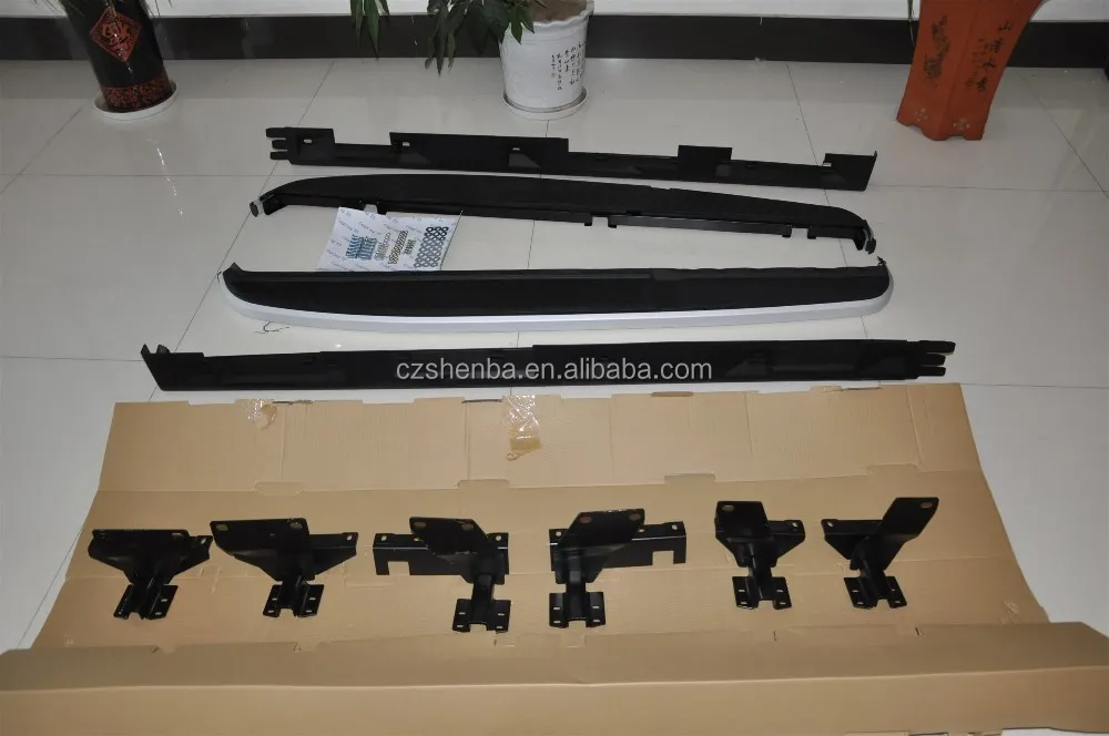 
Running board for ranger rover sport(with skirt)/side step for ranger rover sport 