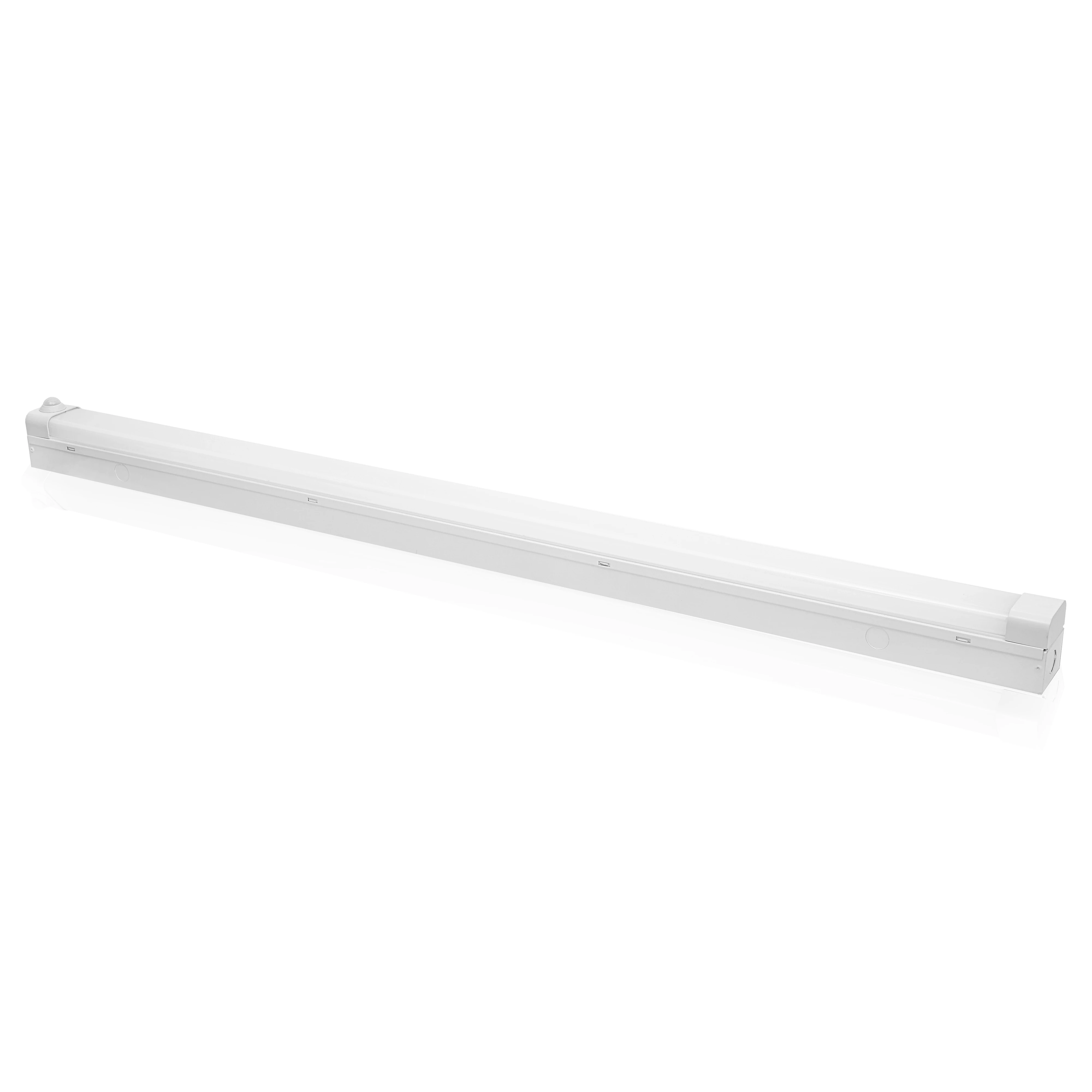cUL or ETL DLC Listed 26w 4ft Hospital Industrial Led Tube Light Led batten light