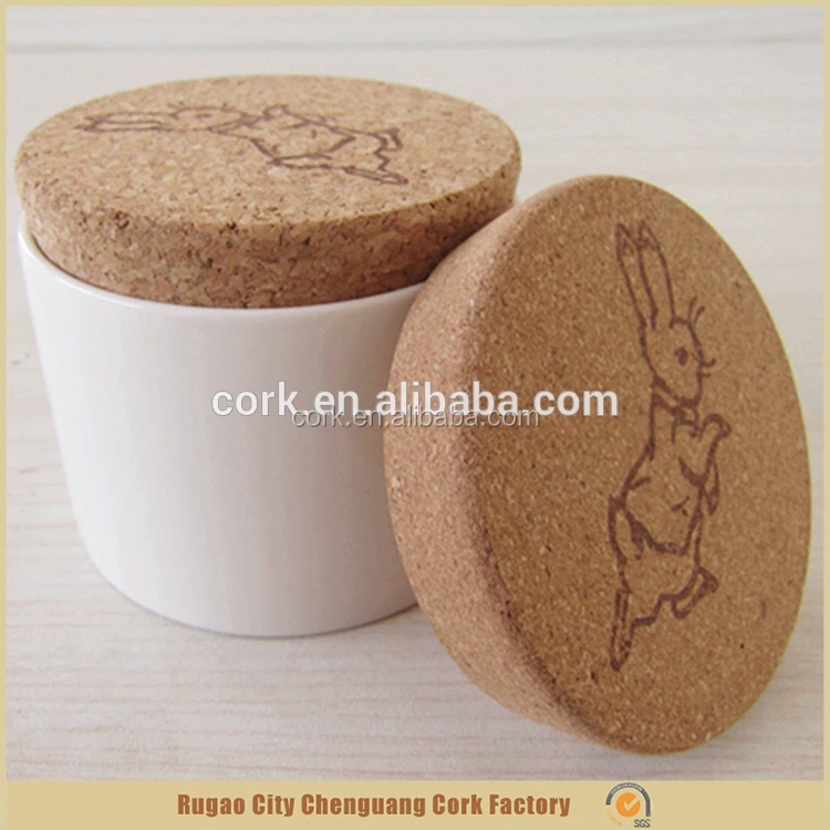 
natural cork non spill wine cork 
