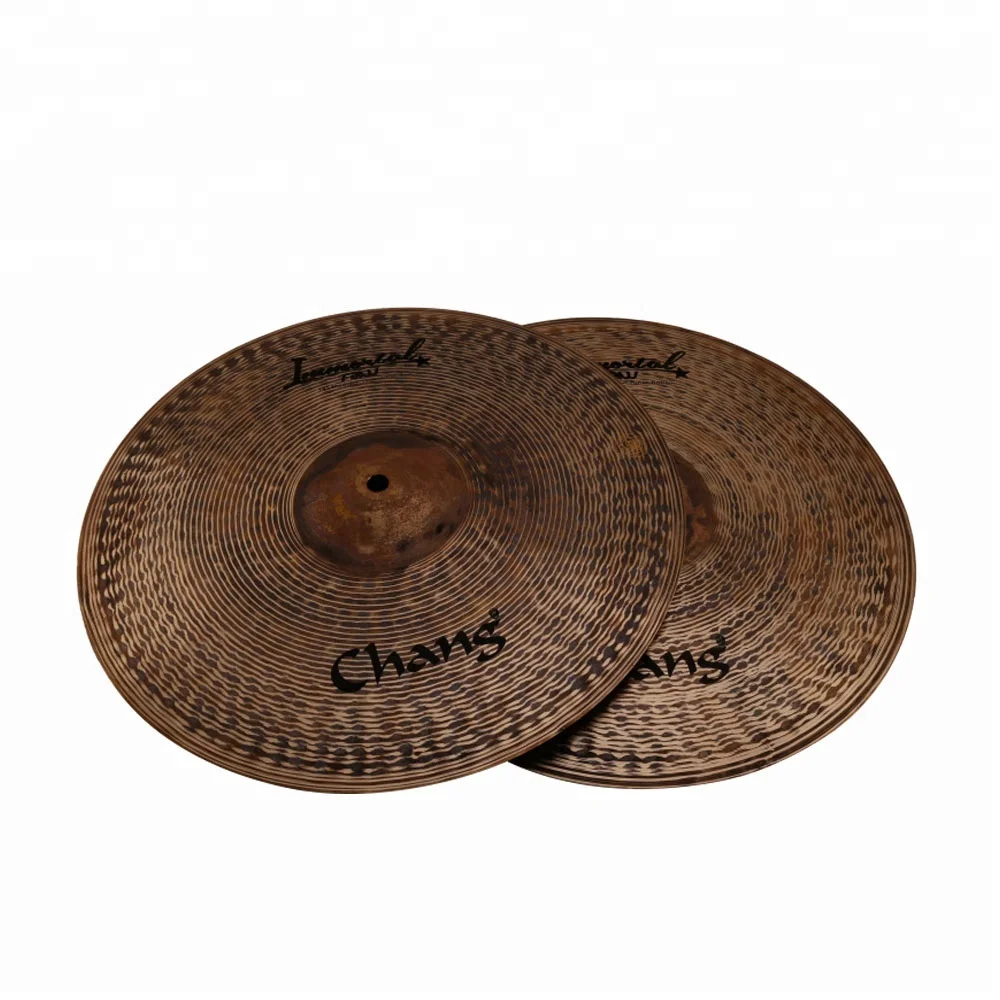 
Chang B20 Customize 13