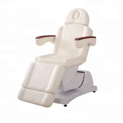 
Salon Body Massage Tattoo Micro Plastic Surgery Luxury High-Grade Pu Leather Lightweight Portable Leather Massage Tables 
