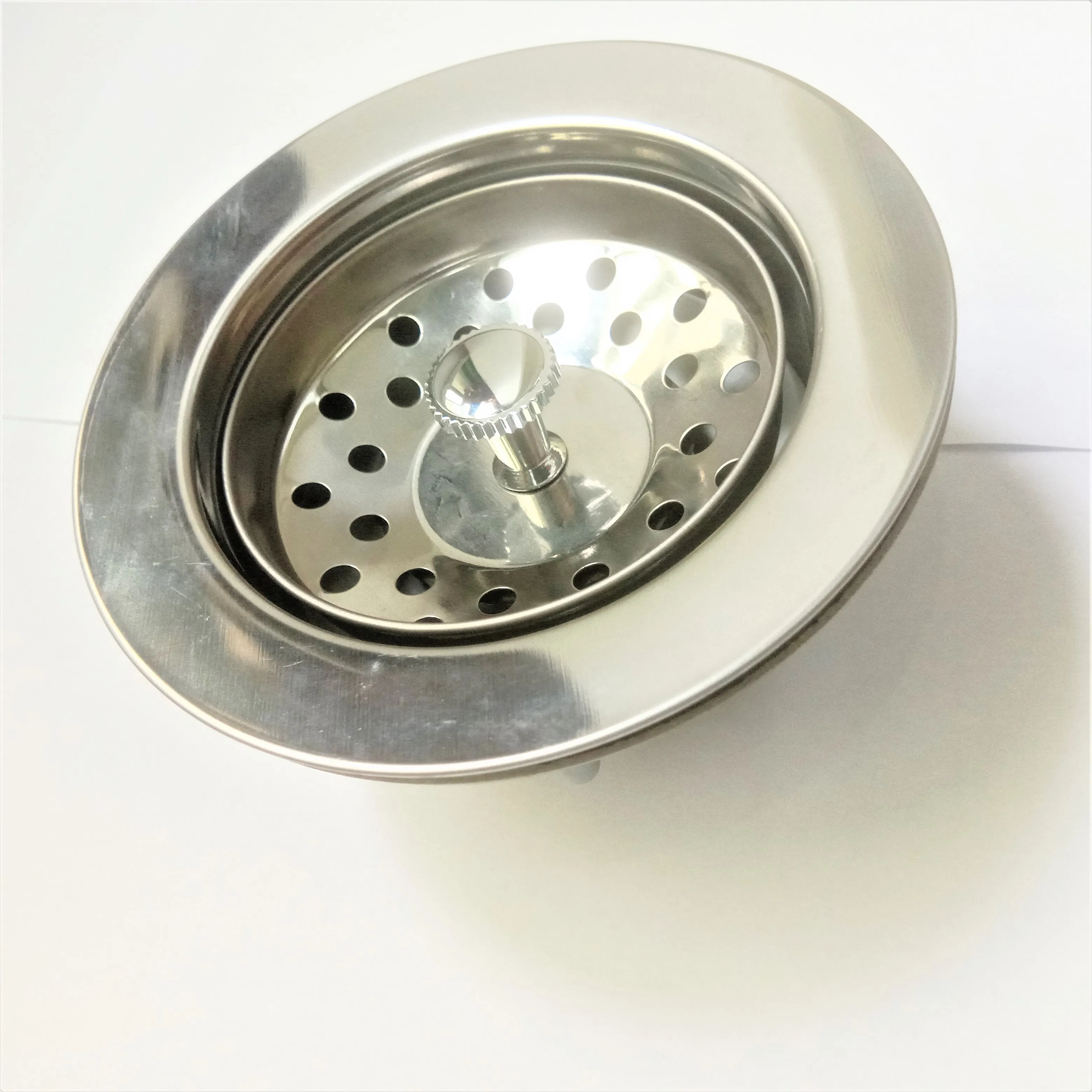 Plastic PP basket Sink Straine for kitchen or bathroom or bar LB-9118