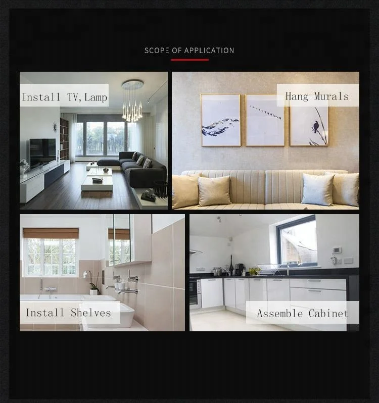 Hand Tool Diamond Core Drill Bit Unique Power Tools Glass Tile Drill Bit 6mm Glass hole