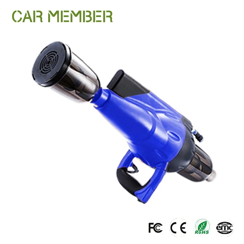 High pressure 4-in-1 car washer car washer job automatic used car wash equipment for sale