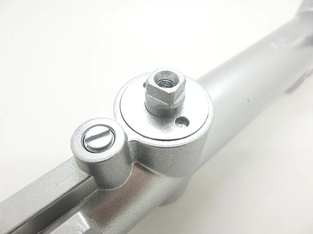 CE UL Fire rated concealed hydraulic door closer