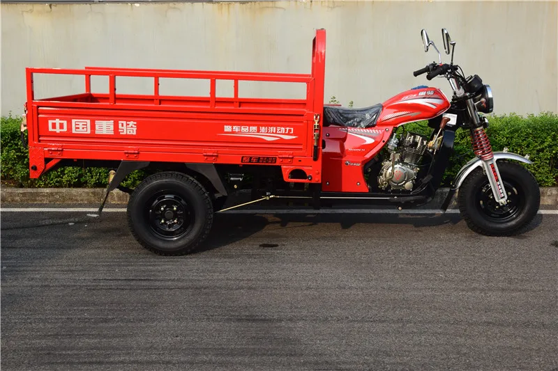 150cc air cooled loader new asia auto loader price in 2018 Pakistan Auto Show