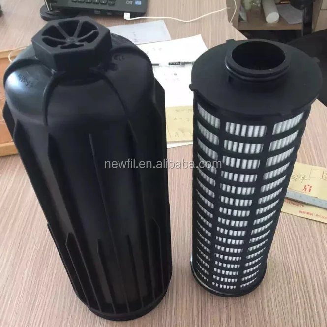 hydraulic filter 333/C6860 333C6860 truck oil filter