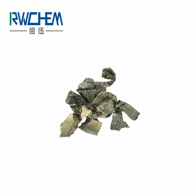 
Scandium metal price 