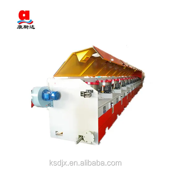 
Chinese products Best quality New generation LZ10/560 straight line wire drawing machine 
