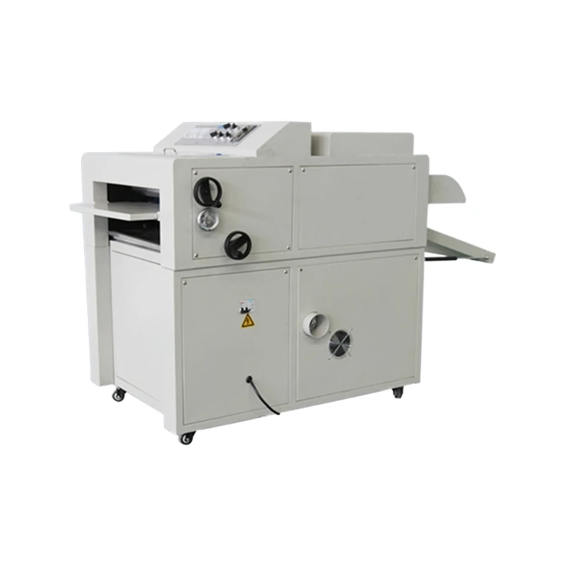 24 INCH UV Curing machine