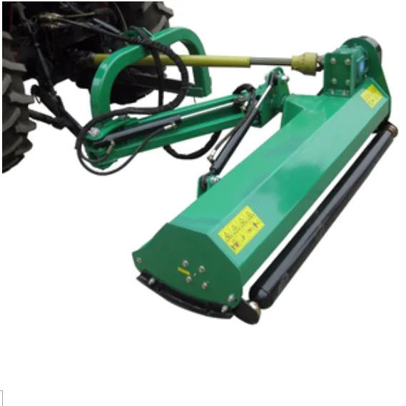 Фрезерная косилка AGL165 с режущей косилкой 1,65 м