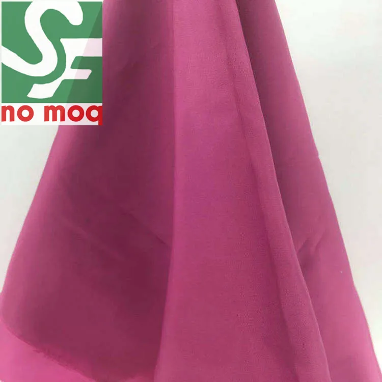 
Custom low price lining taffeta waterproof fabric for jacket 