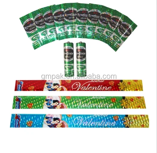 heat PVC shrink wrap sleeve label for pencil,tube battery,lipstick,easter egg packaging