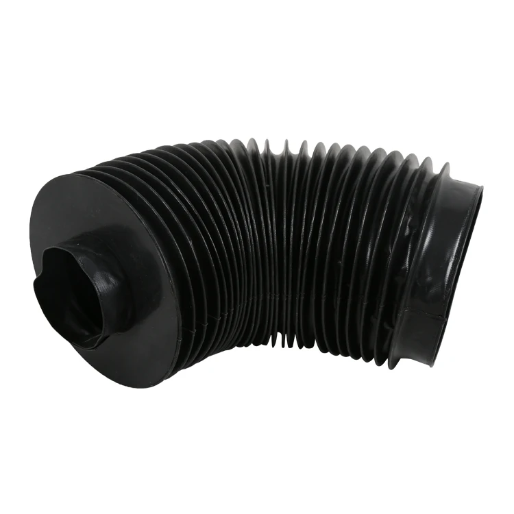 Круглая спиральная направляющая Защитная нейлоновая направляющая пластиковая крышка сварочная машина с сильфоновым покрытием