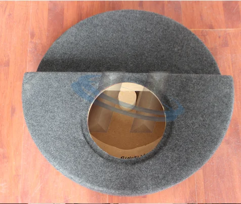 8ohm 30 Вт 10 дюймов середине НЧ-динамик пустой капитан