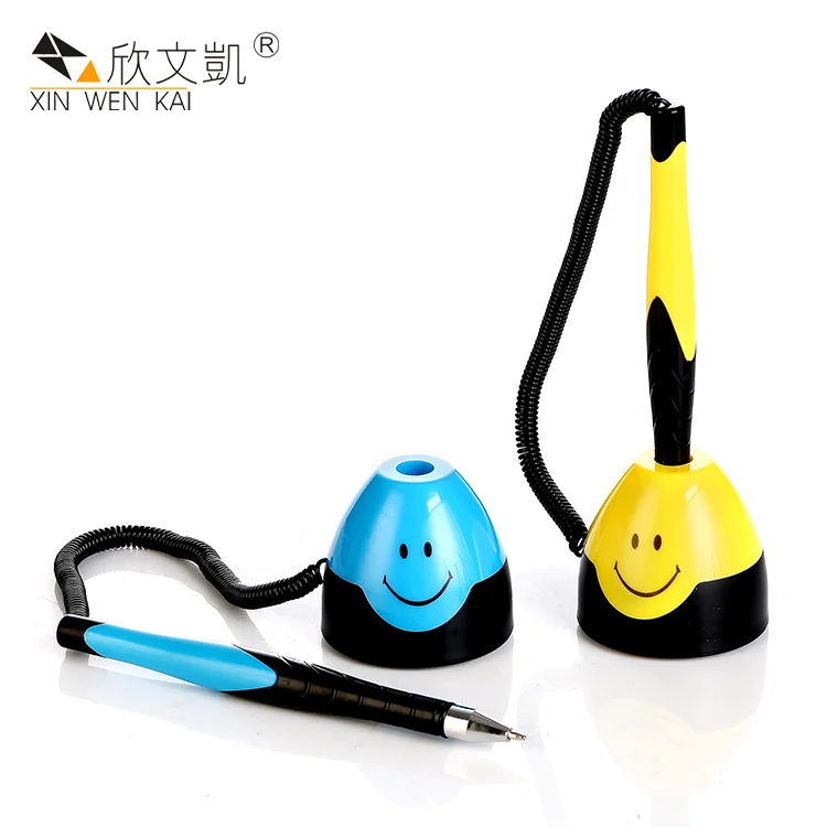 
Manufacturing Company Cheap Colorful Mini Plastic Table Custom Advertising Ball Point Pen 