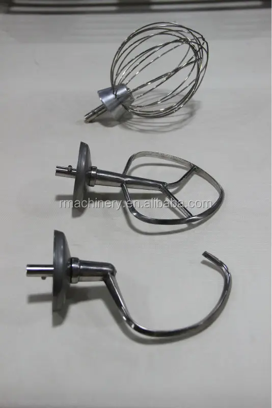 commercial bread industrial meat mixer