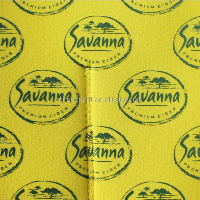 best selling neoprene beer bottle cooler bag for 6 or 8 beer bottle six beer cooler bag six pack can cooler bag