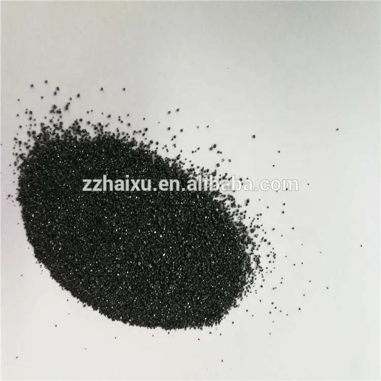Foundry chromite sand in chrome ore