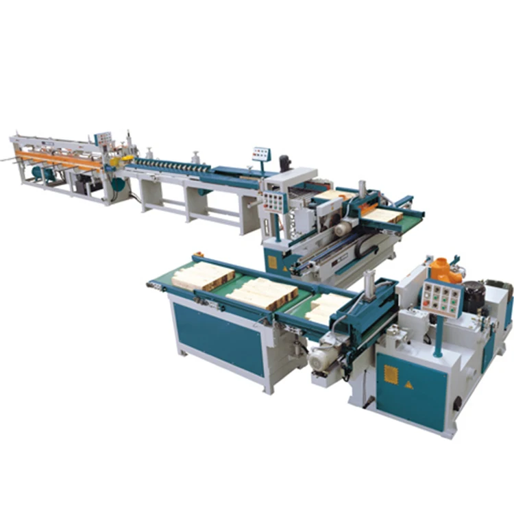 Woodworking Machinery Finger Joint Line For Sale
