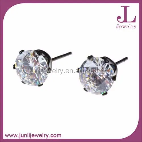 2015 году Японский подросток серьги моды Мода Серьги