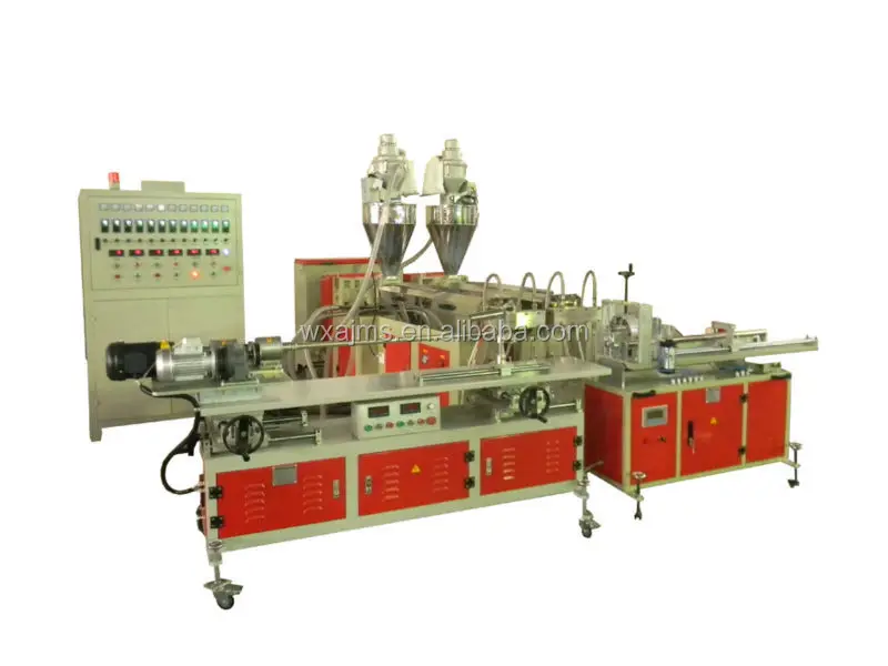 
High Output Water Filter Cartridge Making Machine 