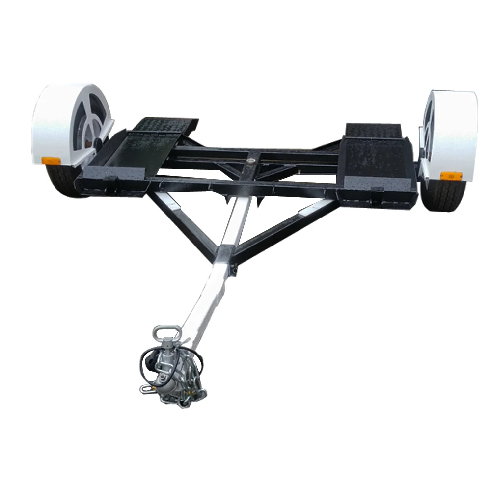 Автомобильный прицеп, Новое поступление, тележка, автомобильный прицеп для спасательной службы