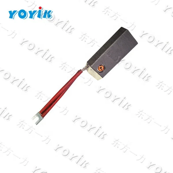 Customized D361 Low Price Copper Graphite Carbon Brush Electrical Power Tools Carbon Brush for Electric Motors