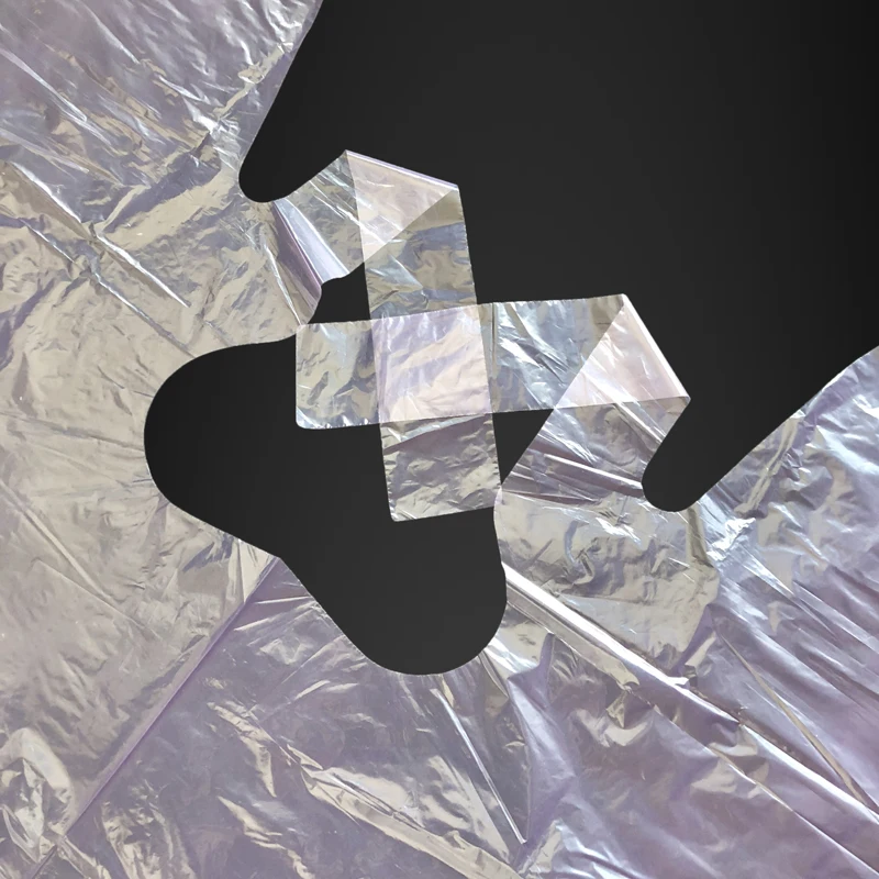 JWPC01 Multi color Barber Hair Cutting Capes with Certifications Drastically Cuts Down On Laundry