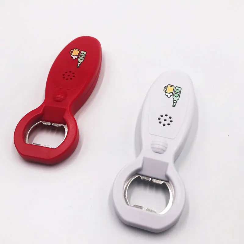sound bottle opener