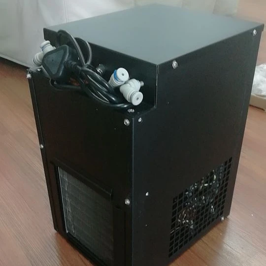 Sparkling Water Cooler Dispenser Under sink table top