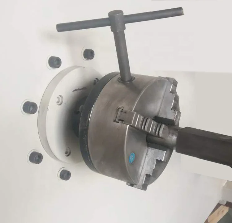 Автоматическая алюминиевая медная круглая плоская проволока, небольшой масляный трансформатор, катушка, обмоточная машина