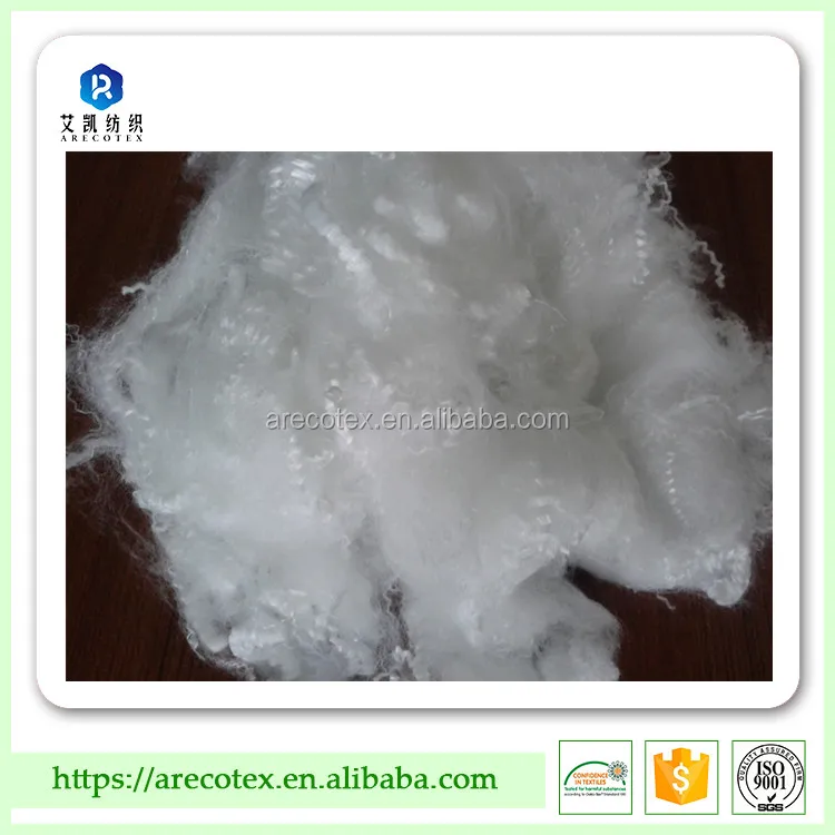 
low melt polyester staple fiber in 4dx51mm 