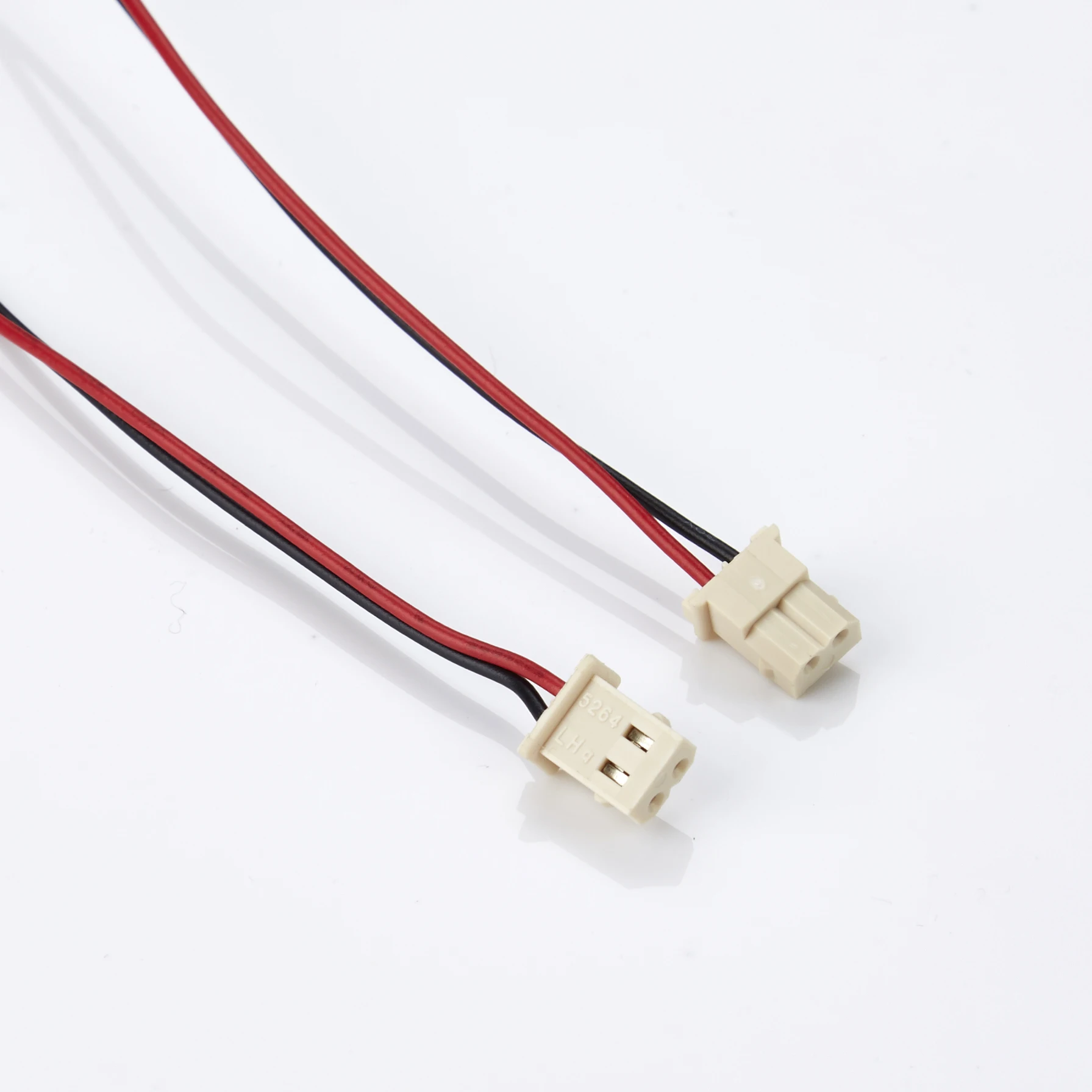 Alibaba Китай черный красный 2 Pin ЖК-телевизор генератор проводов для бытовой техники