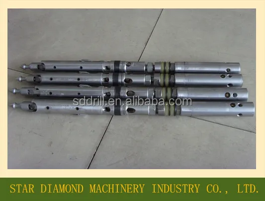 Water Swivel, HQ wireline core barrel Heavy Duty Water Swivel