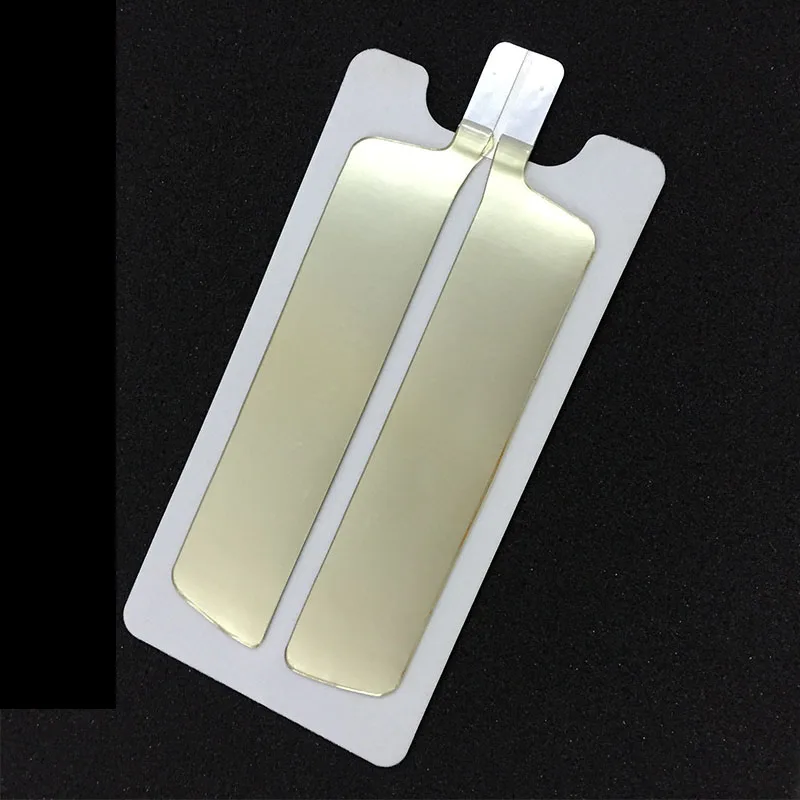 Disposable Monopolar Neutral Grounding Pad for Electrosurgical Unit