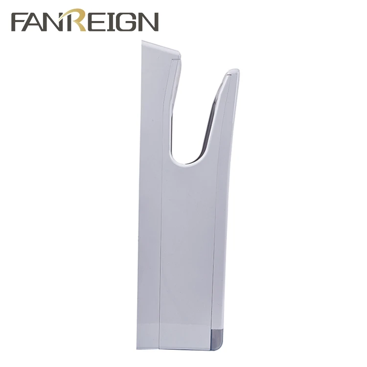 Commercial Hand Dryer High Speed Double Side Jet Air