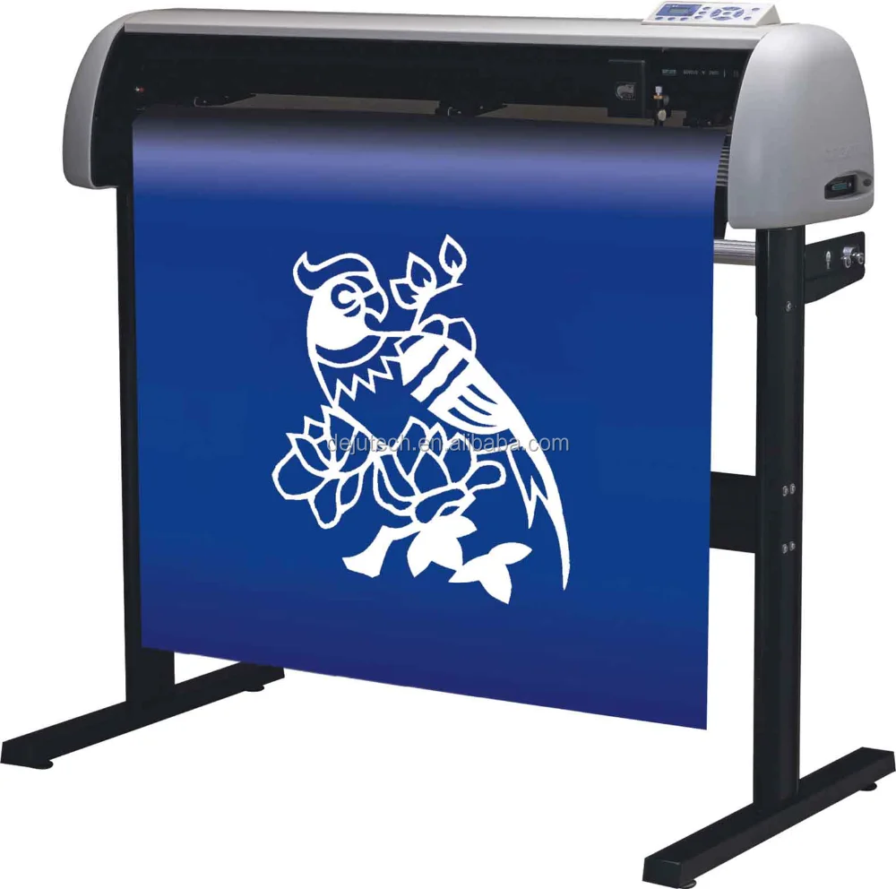 1.2m cut plotter for vinyl,cheap vinyl cutting machine on sale