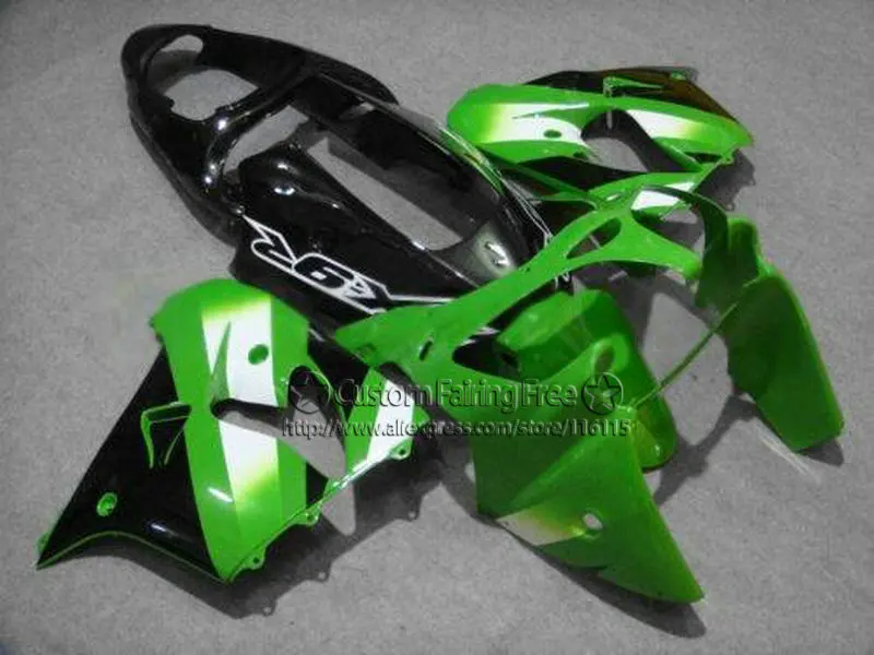 Achetez en Gros Kawasaki zx9r pièces en Ligne à des