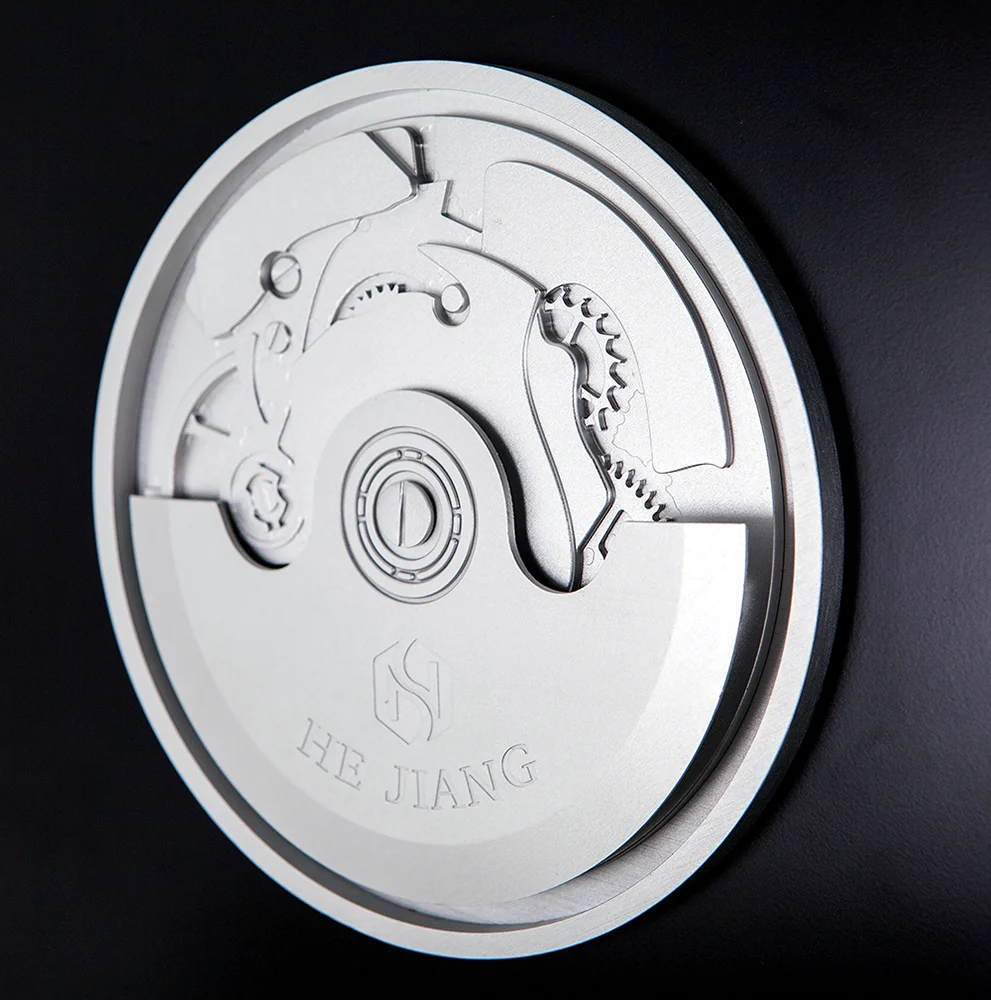 Factory Manufacture Customized MDF Acrylic Fashion Brand Watch Display