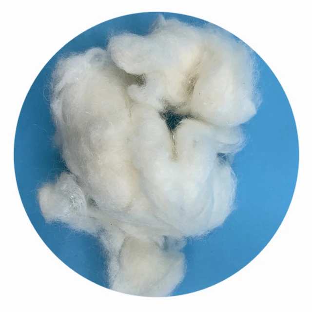 
2000NM hemp fiber for spinning 